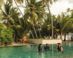 Park Hyatt Maldives Hadahaa