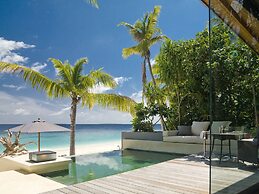 Park Hyatt Maldives Hadahaa
