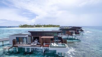 Park Hyatt Maldives Hadahaa