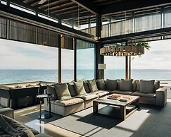 Park Hyatt Maldives Hadahaa