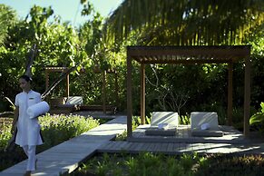 Park Hyatt Maldives Hadahaa