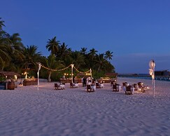 Park Hyatt Maldives Hadahaa