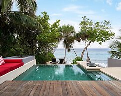 Park Hyatt Maldives Hadahaa