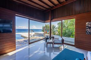 Park Hyatt Maldives Hadahaa