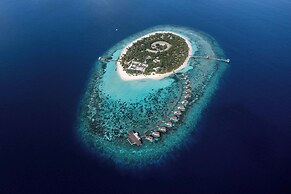 Park Hyatt Maldives Hadahaa