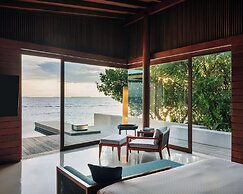 Park Hyatt Maldives Hadahaa