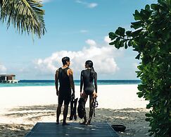 Park Hyatt Maldives Hadahaa