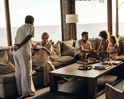 Park Hyatt Maldives Hadahaa