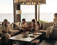 Park Hyatt Maldives Hadahaa