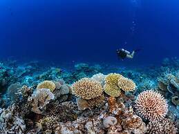 Park Hyatt Maldives Hadahaa