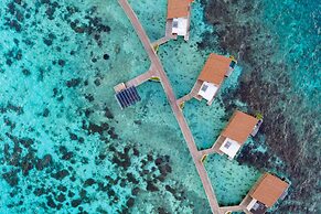 Park Hyatt Maldives Hadahaa