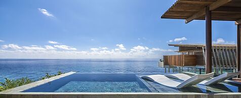 Park Hyatt Maldives Hadahaa