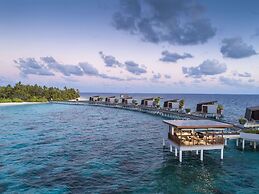 Park Hyatt Maldives Hadahaa