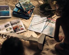 Park Hyatt Maldives Hadahaa