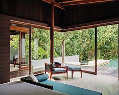 Park Hyatt Maldives Hadahaa