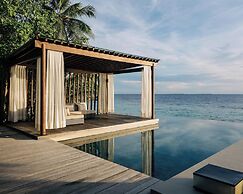 Park Hyatt Maldives Hadahaa