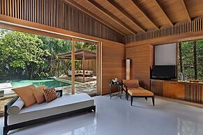 Park Hyatt Maldives Hadahaa