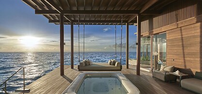 Park Hyatt Maldives Hadahaa