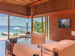 Park Hyatt Maldives Hadahaa