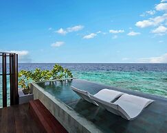 Park Hyatt Maldives Hadahaa