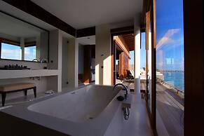 Park Hyatt Maldives Hadahaa