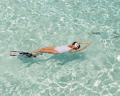 Park Hyatt Maldives Hadahaa