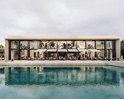 Park Hyatt Maldives Hadahaa