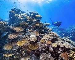 Park Hyatt Maldives Hadahaa