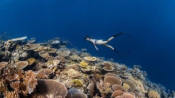 Park Hyatt Maldives Hadahaa