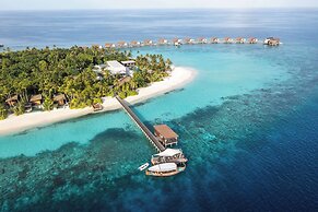 Park Hyatt Maldives Hadahaa