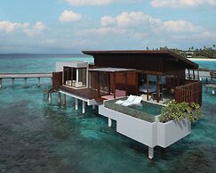 Park Hyatt Maldives Hadahaa