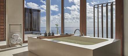 Park Hyatt Maldives Hadahaa