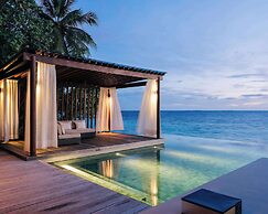 Park Hyatt Maldives Hadahaa
