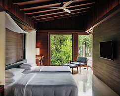 Park Hyatt Maldives Hadahaa