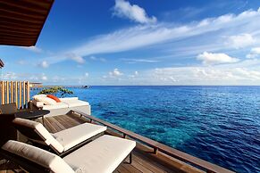 Park Hyatt Maldives Hadahaa