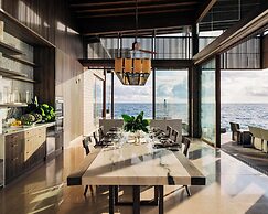 Park Hyatt Maldives Hadahaa