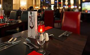 Sporting Lodge Inns Middlesbrough