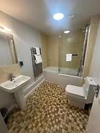Sporting Lodge Inns Middlesbrough