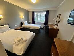 Sporting Lodge Inns Middlesbrough