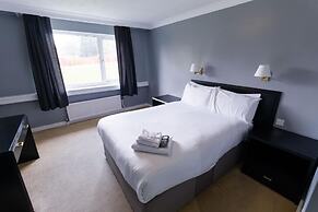 Sporting Lodge Inns Middlesbrough