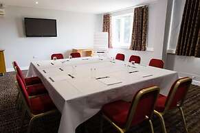 Sporting Lodge Inns Middlesbrough
