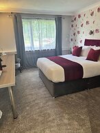 Sporting Lodge Inns Middlesbrough