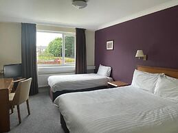 Sporting Lodge Inns Middlesbrough