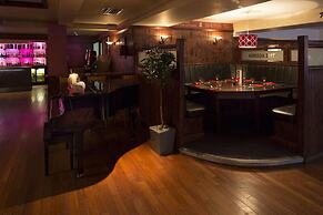 Sporting Lodge Inns Middlesbrough
