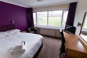 Sporting Lodge Inns Middlesbrough
