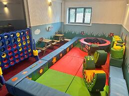 Sporting Lodge Inns Middlesbrough