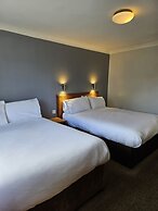 Sporting Lodge Inns Middlesbrough