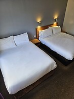 Sporting Lodge Inns Middlesbrough