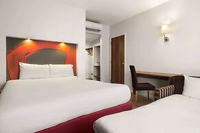 Ramada by Wyndham London Stansted Airport