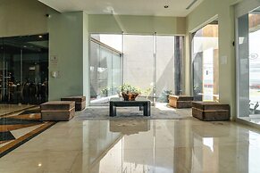 Crowne Plaza Monterrey Aeropuerto by IHG